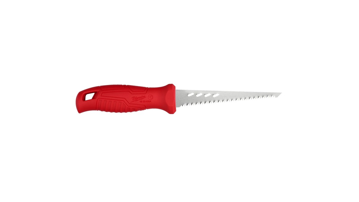 Fierastrau Milwaukee pentru gips-carton, 150mm, 8 dinti, 4932479783 1 Fierastrau Milwaukee pentru gips-carton, 150mm, 8 dinti, 4932479783