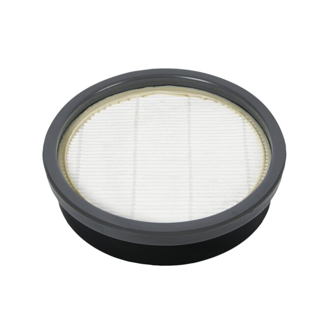 Set 2 filtre si garnitura Rowenta ZR904301 compatibil cu gama de aspiratoare Rowenta Swift Power Cyclonic seriile RO29xx