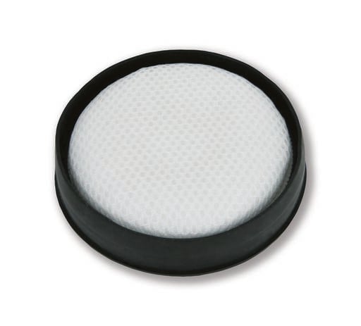 Filtru de spuma Rowenta ZR904401 pentru recipientul de praf  compatibil cu aspiratoarele Rowenta Air Force Serenity  seriile RH91xx