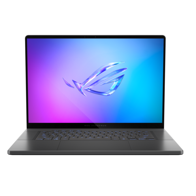 ROG Zephyrus G16 (2025) GA605