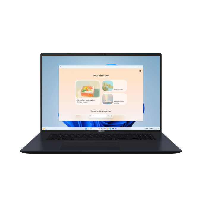 ASUS Vivobook 18 (M1807)