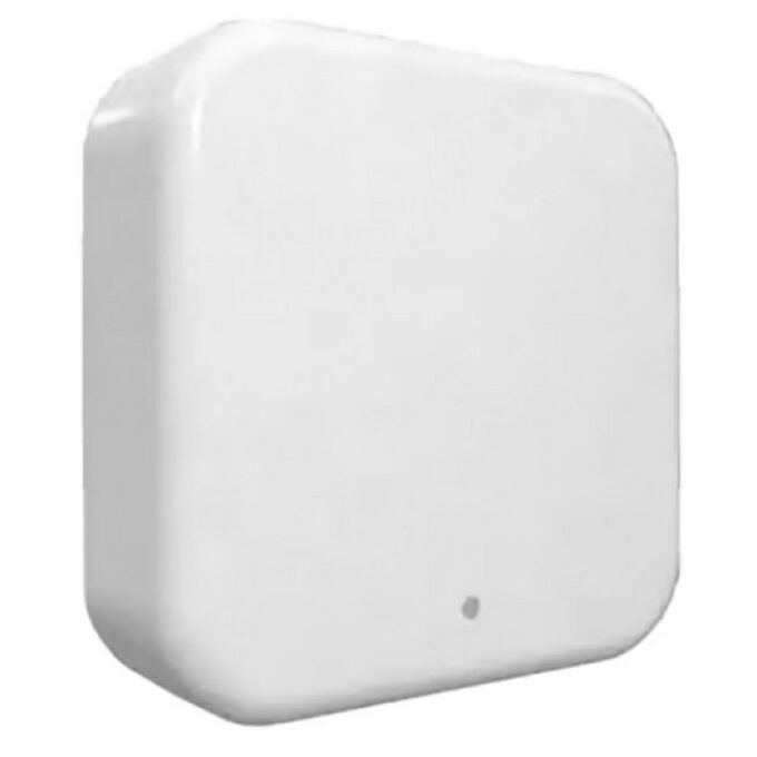 Modul Smart Gateway Wi-Fi, Bluetooth, compatibil cu aplicatia TT Lock, control de la distanta, G2-TT 1 Modul Smart Gateway Wi-Fi, Bluetooth, compatibil cu aplicatia TT Lock, control de la distanta, G2-TT