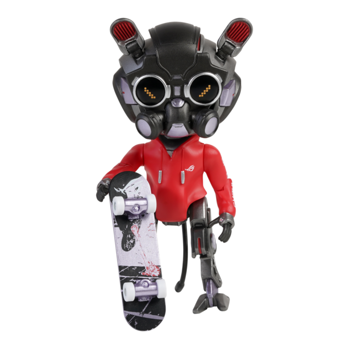 ROG OMNI Figure OG