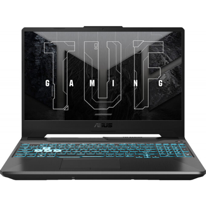 ASUS TUF Gaming A15 (FA506)
