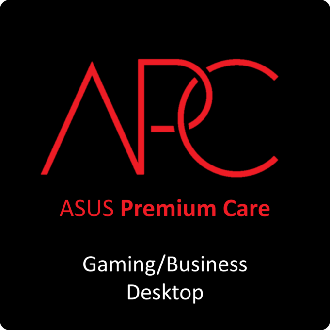 Extensie de garanție locală de la 3 ani la 5 ani pentru Desktop Business/Gaming