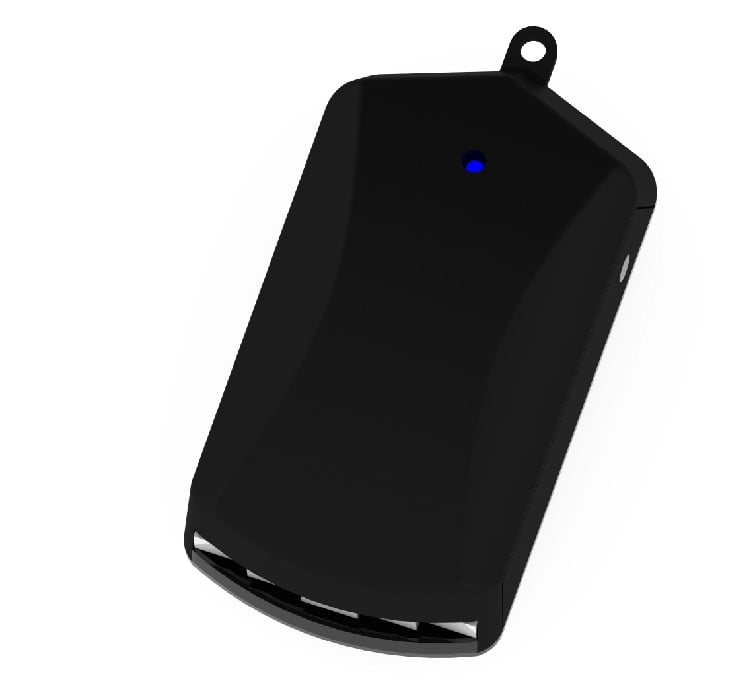 Receptor radio pentru telecomenzi Linomatik UR01, 433.92 MHZ 12 V/24 V 1 Receptor radio pentru telecomenzi Linomatik UR01, 433.92 MHZ 12 V/24 V