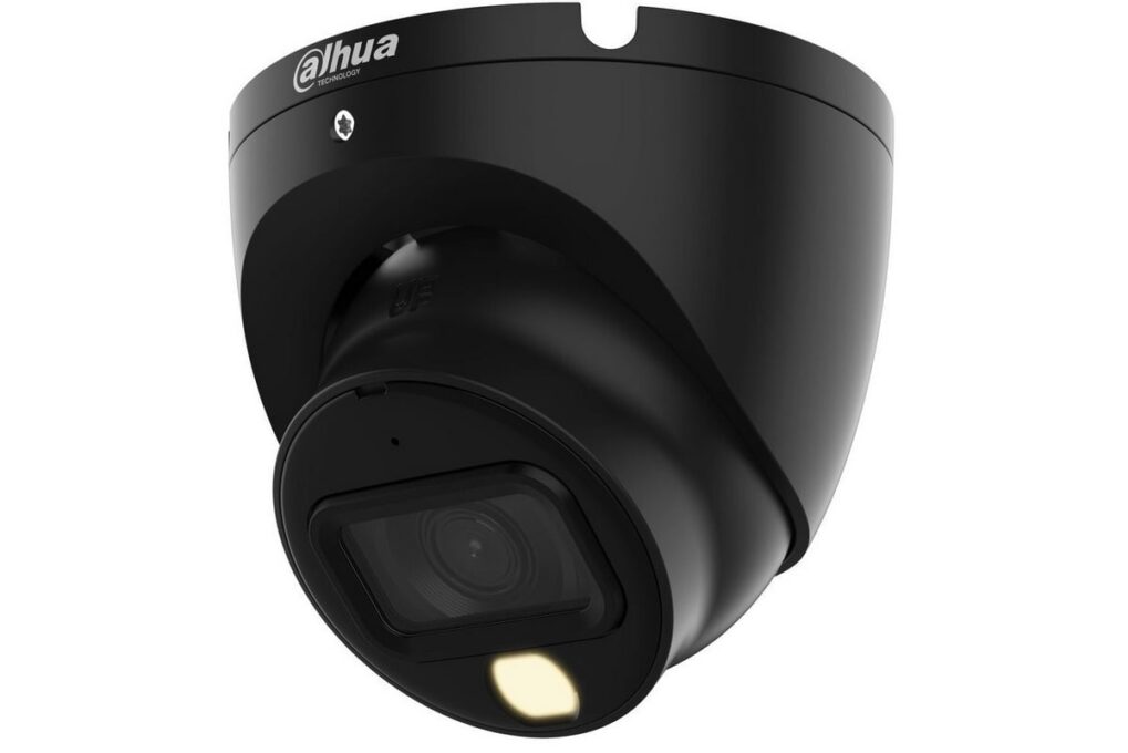 Camera supraveghere HDCVI Dahua HAC-HDW1200TLM-IL-A-BLACK, 2MP, Smart Dual Light 20m, Microfon, IP67 1 Camera supraveghere HDCVI Dahua HAC-HDW1200TLM-IL-A-BLACK, 2MP, Smart Dual Light 20m, Microfon, IP67