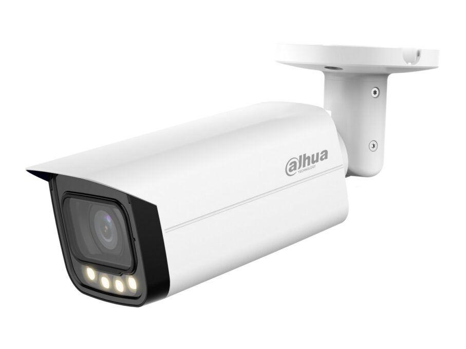 Camera supraveghere Dahua HAC-HFW1239TU-Z-A-LED-S3, 2MP Full Color HDCVI, zoom motorizat 2.7-13.5mm, microfon, LED alb 60m, IP67 1 Camera supraveghere Dahua HAC-HFW1239TU-Z-A-LED-S3, 2MP Full Color HDCVI, zoom motorizat 2.7-13.5mm, microfon, LED alb 60m, IP67
