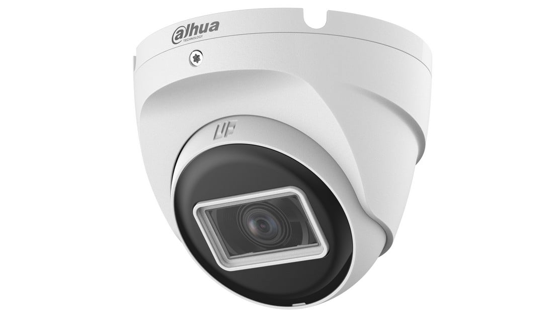 Camera supraveghere HDCVI Dome Dahua Eco Series HAC-T2A51-U-0280B-S2, 5MP, 2.8mm, IR 30m, IP67 1 Camera supraveghere HDCVI Dome Dahua Eco Series HAC-T2A51-U-0280B-S2, 5MP, 2.8mm, IR 30m, IP67