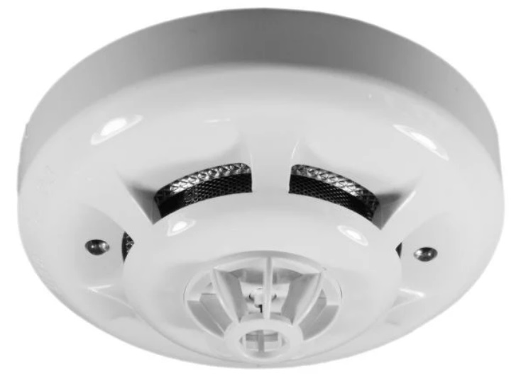 Detector de fum si temperatura adresabil HNA-360-C2 certificat EN54-7, Numens HNA-360-C2 1 Detector de fum si temperatura adresabil HNA-360-C2 certificat EN54-7, Numens HNA-360-C2