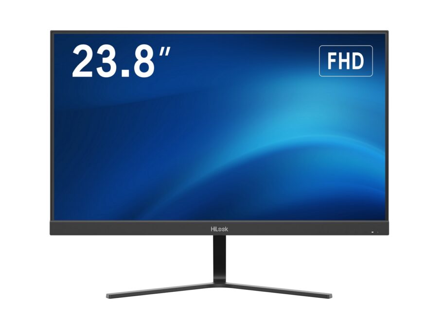 Monitor HiLook HI-D24F2P2F, IPS 23.8 inch, Full HD 1920×1080, 100Hz, HDMI/VGA, Contrast 1000:1, VESA 75x75 1 Monitor HiLook HI-D24F2P2F, IPS 23.8 inch, Full HD 1920×1080, 100Hz, HDMI/VGA, Contrast 1000:1, VESA 75x75