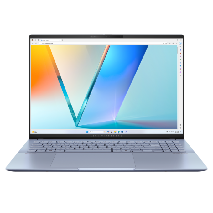 Laptop ASUS Vivobook S16 (S5606CA-RI146X)