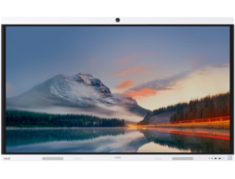 Tabla interactiva cu touch screen (Whiteboard) WiFi Huawei HU55150704, 4K Ultra HD, diagonala 75 inch, camera video 4K, difuzor
