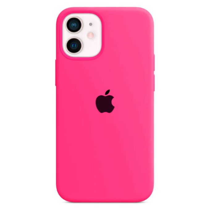 Husa Silicon pentru iPhone 11, Barbie