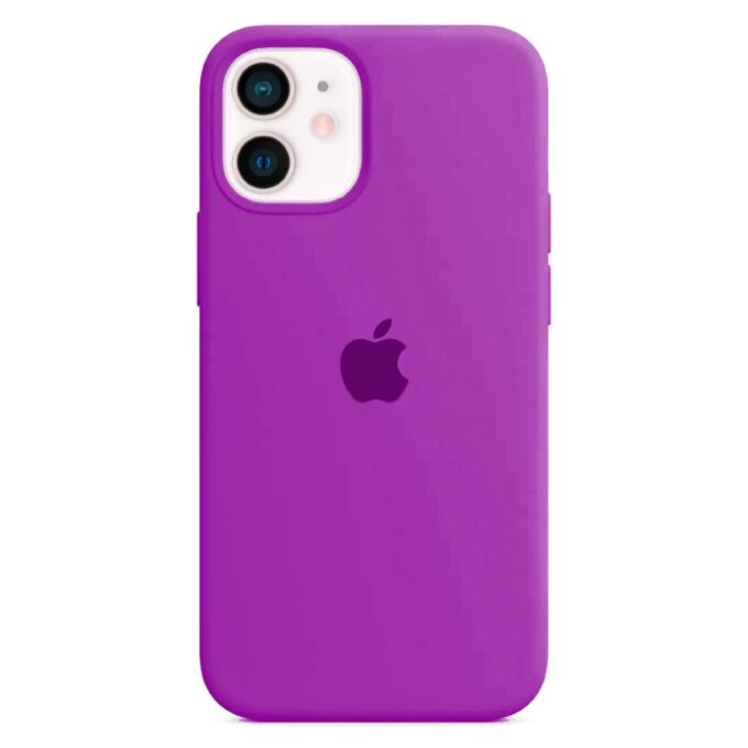Husa Silicon pentru iPhone 11, Royal Flux