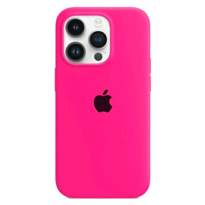 Husa Silicon pentru iPhone 12 Pro, Barbie