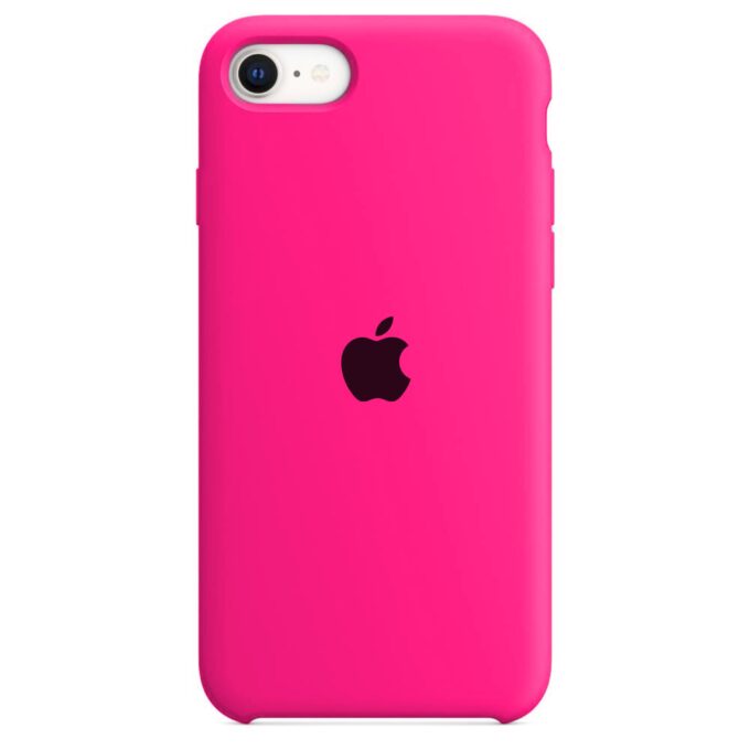 Husa Silicon pentru iPhone 8/ SE (2020)/ SE (2022),  Barbie