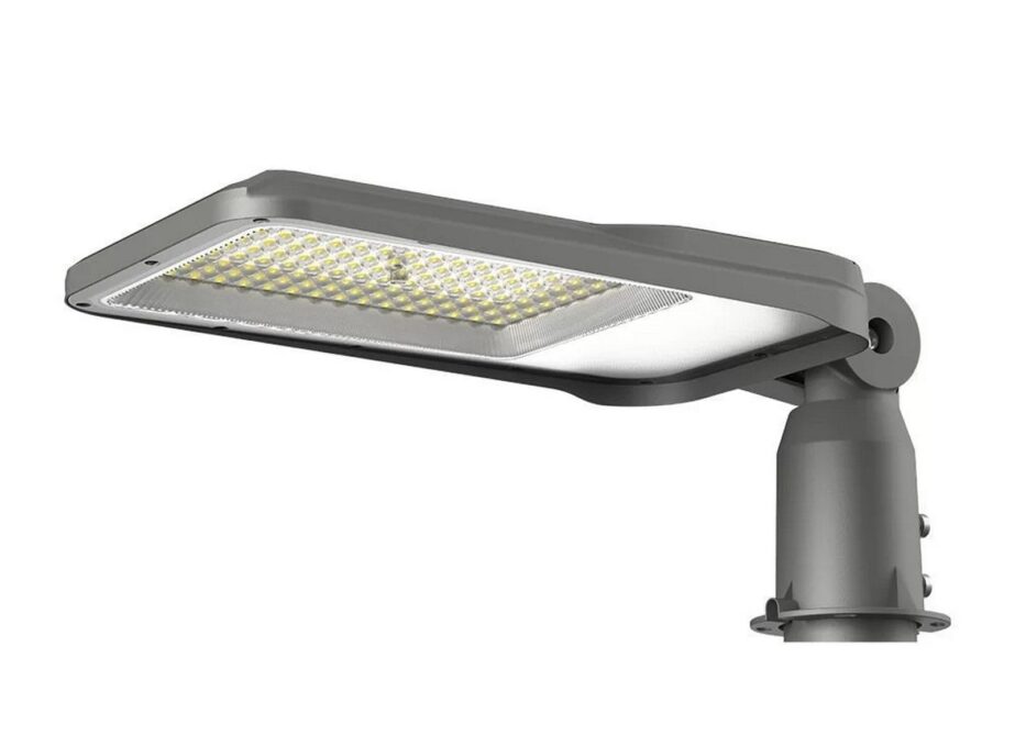 Proiector stradal LED V-TAC, chip Samsung, 100W, 6500K, IP65, SKU-23621 1 Proiector stradal LED V-TAC, chip Samsung, 100W, 6500K, IP65, SKU-23621