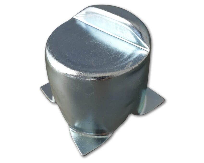Opritor mecanic inalt incastrat, 380F 1 Opritor mecanic inalt incastrat, 380F