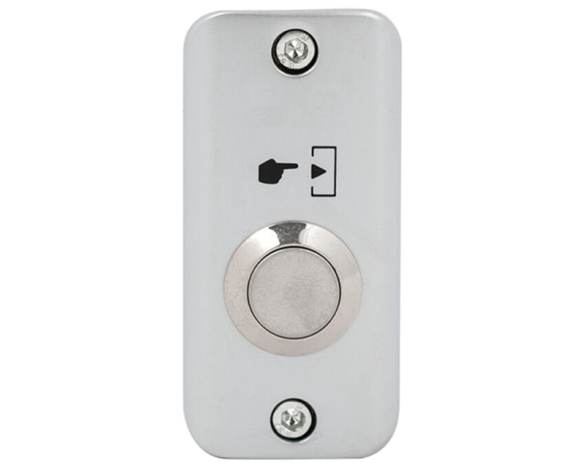 Buton de iesire aplicabil, pentru exterior, SMB-S001 1 Buton de iesire aplicabil, pentru exterior, SMB-S001