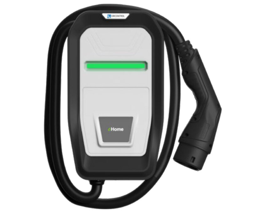 Statie de incarcare masini electrice EV 11 kW trifazica, cablu 5m, Wallbox eHome, CIR-490283CC000000 1 Statie de incarcare masini electrice EV 11 kW trifazica, cablu 5m, Wallbox eHome, CIR-490283CC000000