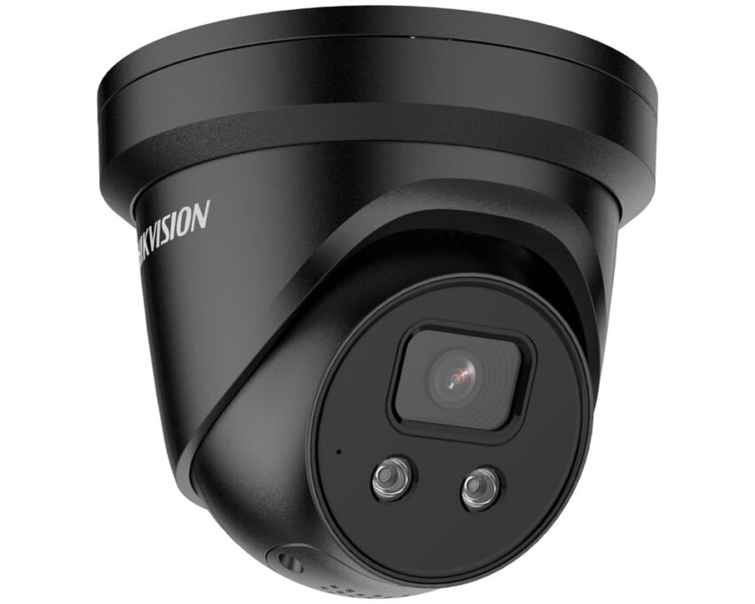Camera supraveghere IP, Alarma, 4 MP, IR 30 m, 2.8 mm, AcuSense DarkFighter, Negru, Hikvision, DS-2CD2346G2-ISU/SL(2.8mm)(C)(BLACK) 1 Camera supraveghere IP, Alarma, 4 MP, IR 30 m, 2.8 mm, AcuSense DarkFighter, Negru, Hikvision, DS-2CD2346G2-ISU/SL(2.8mm)(C)(BLACK)