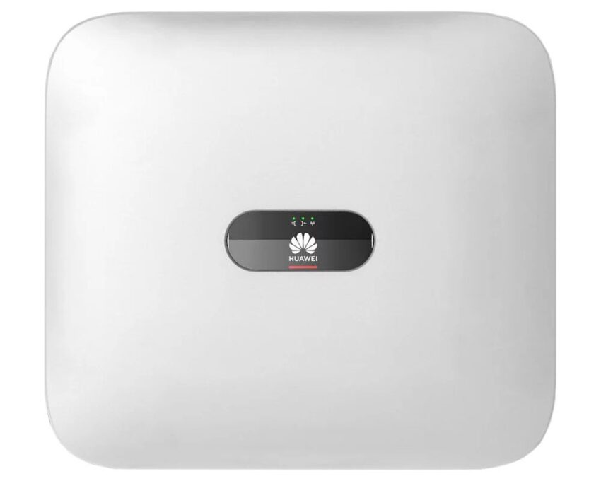 Invertor Trifazat, 10 kW, Hibrid, HUAWEI SUN2000-10KTL-M1 HC