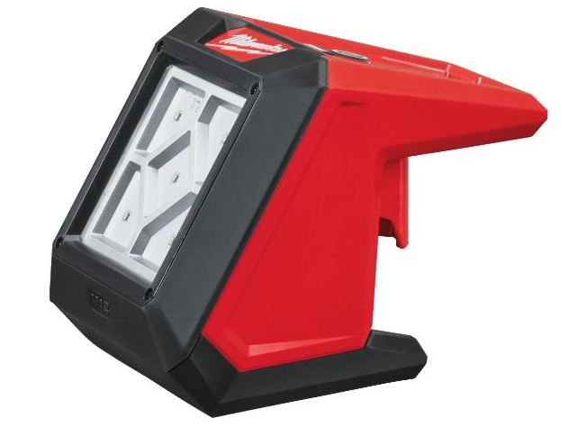 Lampa LED Milwaukee TRUEVIEW M12, 1000 lumeni, 12V, M12AL-0, 4933451394 1 Lampa LED Milwaukee TRUEVIEW M12, 1000 lumeni, 12V, M12AL-0, 4933451394