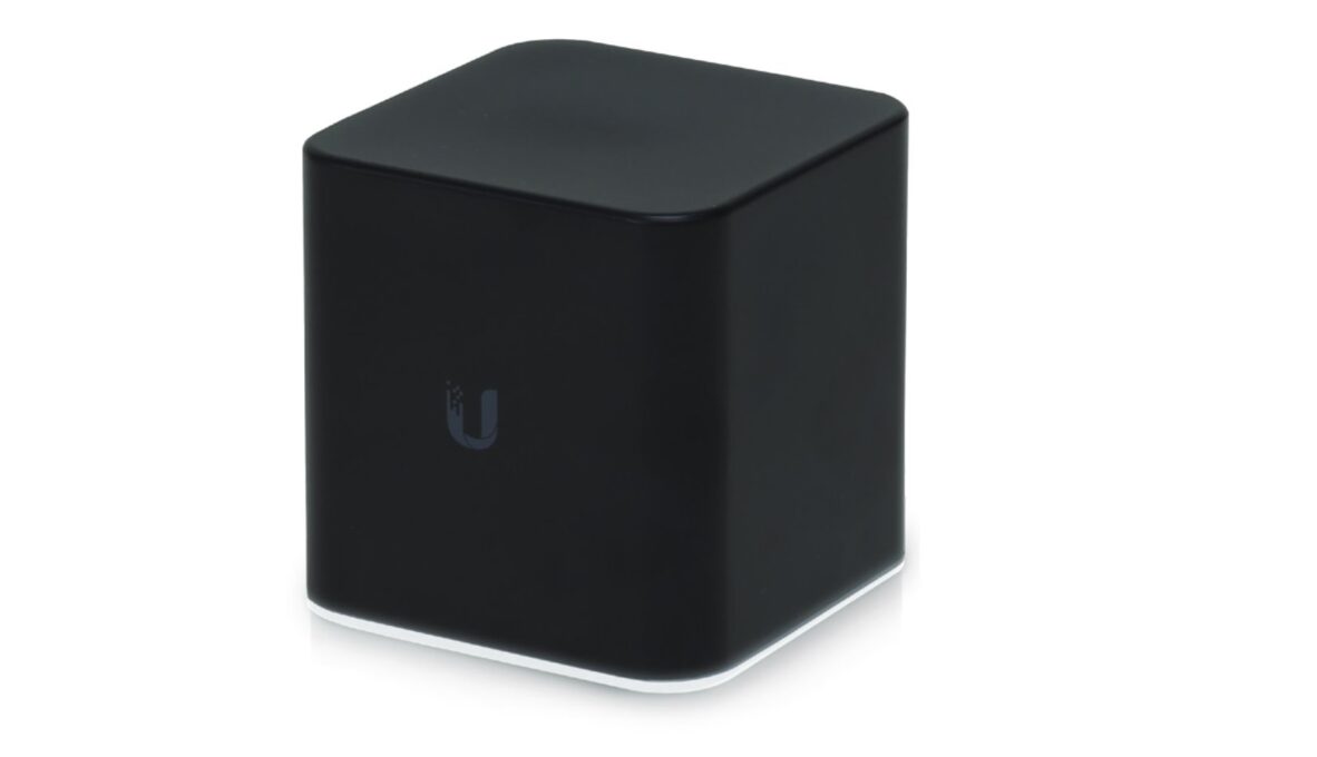 Router Ubiquiti Wi-Fi ACB-ISP, UBNT airCube ISP, 3x LAN, 1x PoE, USB 1 Router Ubiquiti Wi-Fi ACB-ISP, UBNT airCube ISP, 3x LAN, 1x PoE, USB