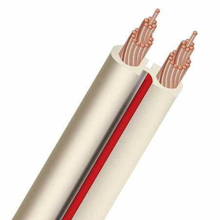 Cablu boxe, conductor cupru, 14AWG, Audioquest AUDHC-AQ-X-2W/328 1 Cablu boxe, conductor cupru, 14AWG, Audioquest AUDHC-AQ-X-2W/328