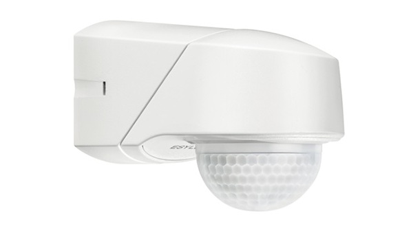 Detector miscare Esylux ESM015472, camp vizualizare 230, KNX, IP54, alb 1 Detector miscare Esylux ESM015472, camp vizualizare 230, KNX, IP54, alb