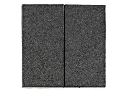 Clapeta dubla, tip cubic, montare prin pini, IP20, material ABS, antracit, 50x50x20, Schrack EV112302 1 Clapeta dubla, tip cubic, montare prin pini, IP20, material ABS, antracit, 50x50x20, Schrack EV112302