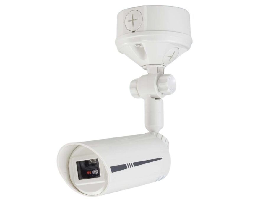 Detector de flacara, 8 nivele sensibilitate, raza 30m, utilizare interior/ exterior, Takex FS-5000E 1 Detector de flacara, 8 nivele sensibilitate, raza 30m, utilizare interior/ exterior, Takex FS-5000E