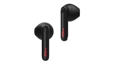 Casti wireless, Edifier GM3-PLUS-BK, Bluetooth, negru 1 Casti wireless, Edifier GM3-PLUS-BK, Bluetooth, negru