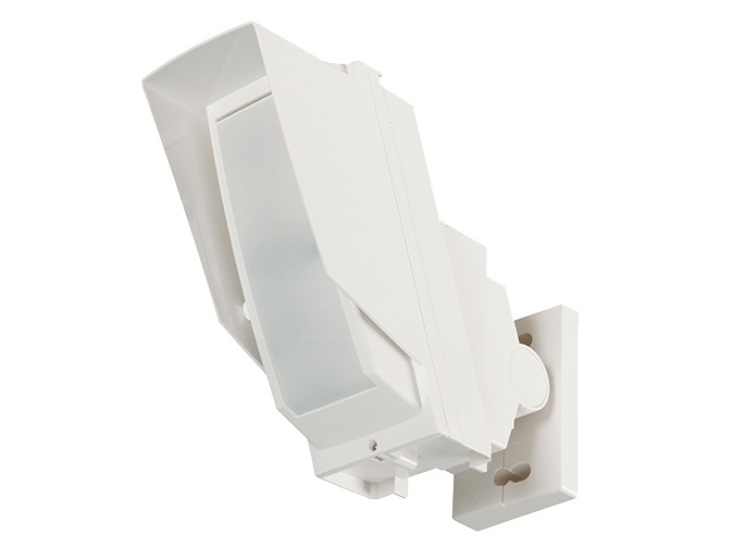 Detector de miscare PIR, 24m, alimentare cu baterie, montare pe perete, IP55, Optex HX-80NRAM 1 Detector de miscare PIR, 24m, alimentare cu baterie, montare pe perete, IP55, Optex HX-80NRAM