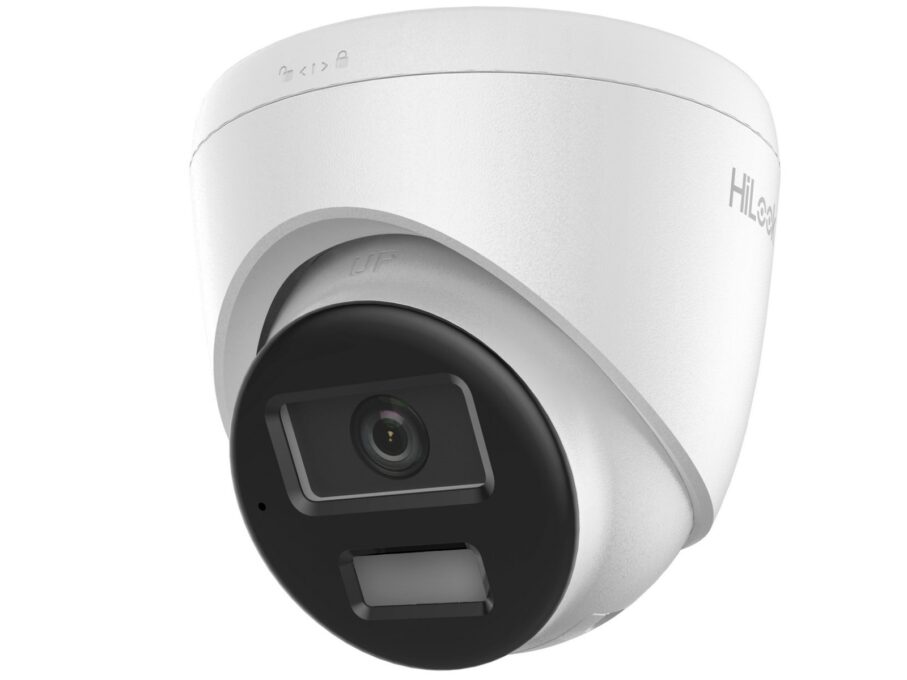 Camera IP Hikvision HiLook IPC-T220HA-LUF/SL, 2MP, 2.8mm, iluminare duala 30m, microfon-difuzor, slot card microSD, PoE, IP67 1 Camera IP Hikvision HiLook IPC-T220HA-LUF/SL, 2MP, 2.8mm, iluminare duala 30m, microfon-difuzor, slot card microSD, PoE, IP67
