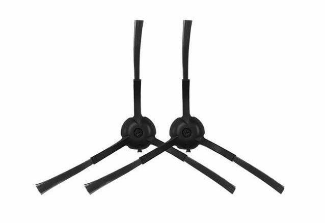 Perie laterala pentru robot de aspirare RV-L11-A, set 2 bucati, RVPC1-2 IMOU 1 Perie laterala pentru robot de aspirare RV-L11-A, set 2 bucati, RVPC1-2 IMOU
