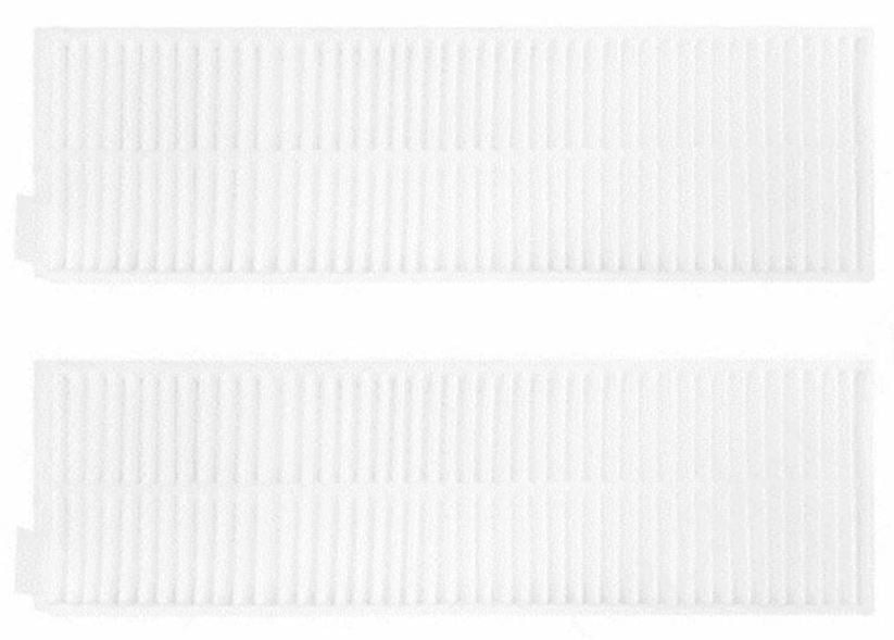Filtru HEPA pentru robot de aspirare RV-L11-A, set 2 bucati, RVPD1-2 IMOU 1 Filtru HEPA pentru robot de aspirare RV-L11-A, set 2 bucati, RVPD1-2 IMOU