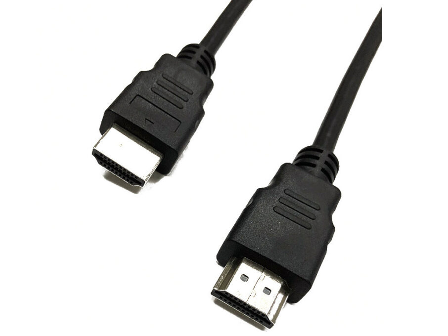 Cablu HDMI 2.0, 4K pana la 60Hz, conector placat cu aur, izolatie din PVC, 28AWG, 3m, Safer SAF-HMAA6008-3 1 Cablu HDMI 2.0, 4K pana la 60Hz, conector placat cu aur, izolatie din PVC, 28AWG, 3m, Safer SAF-HMAA6008-3