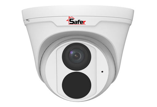 Camera de supraveghere IP, 4MP, 2.8mm, 101.5°, IR 30m, microSD, PoE, microfon, IP67, Safer SAF-IPCDM4MP30-28-A 1 Camera de supraveghere IP, 4MP, 2.8mm, 101.5°, IR 30m, microSD, PoE, microfon, IP67, Safer SAF-IPCDM4MP30-28-A