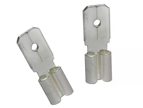 Adaptor terminal acumulatori Set Adaptor F1-F2, 2 buc