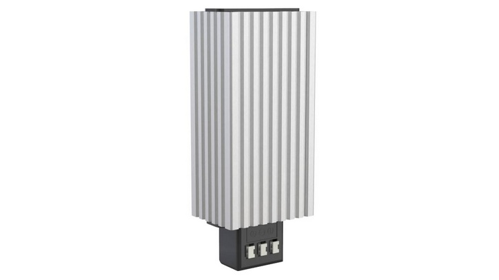 Radiator pentru rack Schrack YUK08344, 100W, 130 grade, IP20, cu cleme conexiune 1 Radiator pentru rack Schrack YUK08344, 100W, 130 grade, IP20, cu cleme conexiune