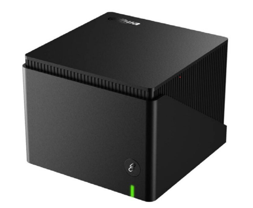 Router wireless Mesh, 1000 Mbps, 2xLAN, 1xWAN 256 MB, Dahua DH-MAX18 1 Router wireless Mesh, 1000 Mbps, 2xLAN, 1xWAN 256 MB, Dahua DH-MAX18