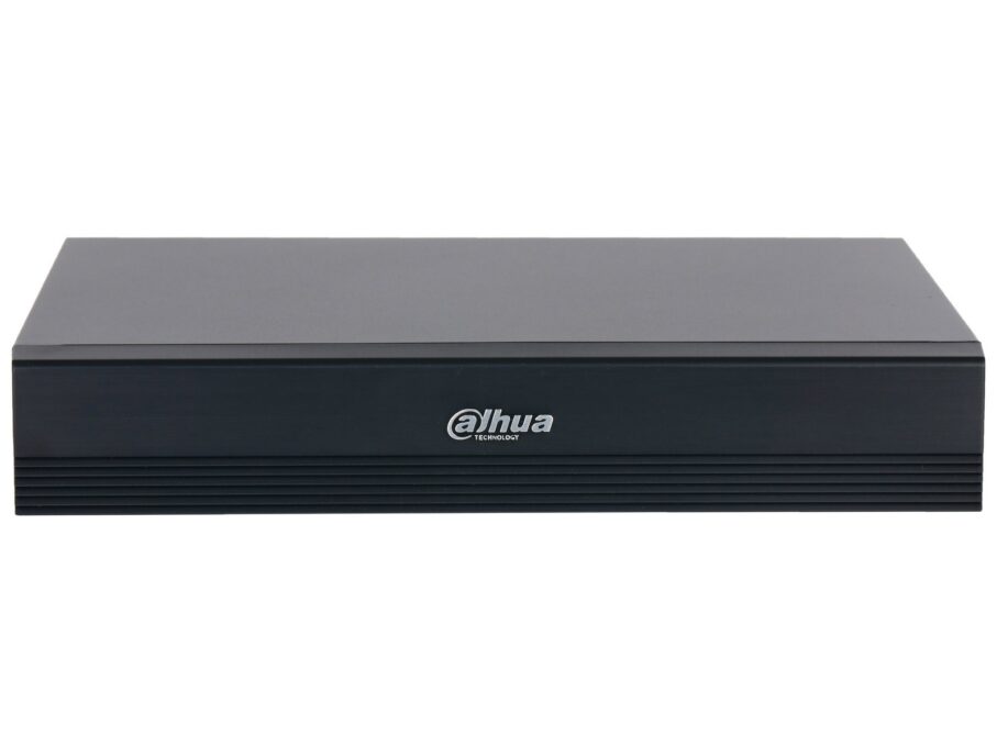 XVR 16 canale Penta-brid Dahua XVR1B16-I/T, WizSense, 1080N, latime banda 64Mbps, 1 port SATA