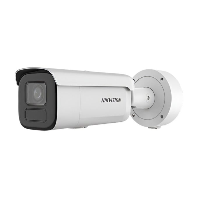 Camera IP Bullet 8MP Hikvision AcuSense DarkFighter, lentila varifocala 2.8–12mm, IR 60m, DS-2CD2686G2H-IZS(2.8-12mm)(EF) 1 Camera IP Bullet 8MP Hikvision AcuSense DarkFighter, lentila varifocala 2.8–12mm, IR 60m, DS-2CD2686G2H-IZS(2.8-12mm)(EF)