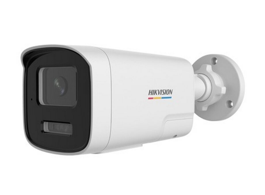 Camera supraveghere IP Hikvision DS-2CD1T47G3H-LIUF/SL(2.8mm), 4MP, 2.8mm, Smart Hybrid Light, Audio, Slot microSD, PoE, IP67 1 Camera supraveghere IP Hikvision DS-2CD1T47G3H-LIUF/SL(2.8mm), 4MP, 2.8mm, Smart Hybrid Light, Audio, Slot microSD, PoE, IP67