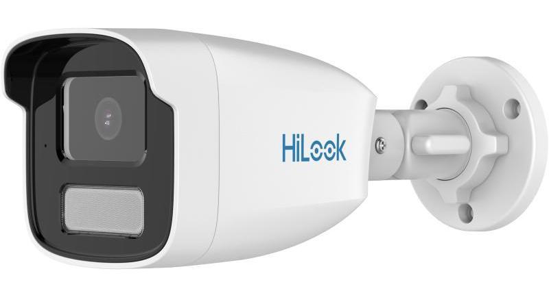 Camera supraveghere IP Hikvision HiLook IPC-B449HA-LU(4mm), ColorVu, 4MP, Smart Hybrid Light, PoE, IP67 1 Camera supraveghere IP Hikvision HiLook IPC-B449HA-LU(4mm), ColorVu, 4MP, Smart Hybrid Light, PoE, IP67