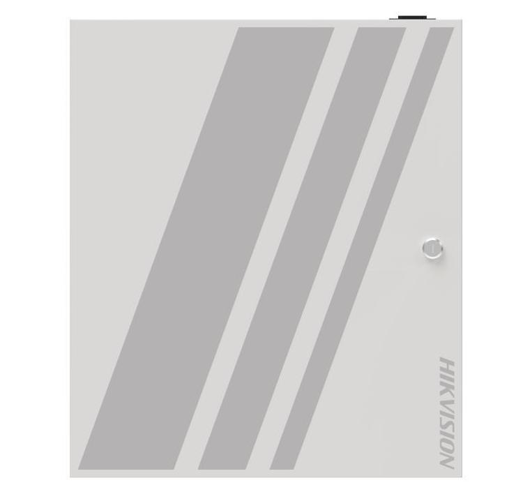 Control acces Hikvision DS-K2708X, Wiegand, RS-485, pana la 100000 de utilizatori, recunoastere amprente 1 Control acces Hikvision DS-K2708X, Wiegand, RS-485, pana la 100000 de utilizatori, recunoastere amprente