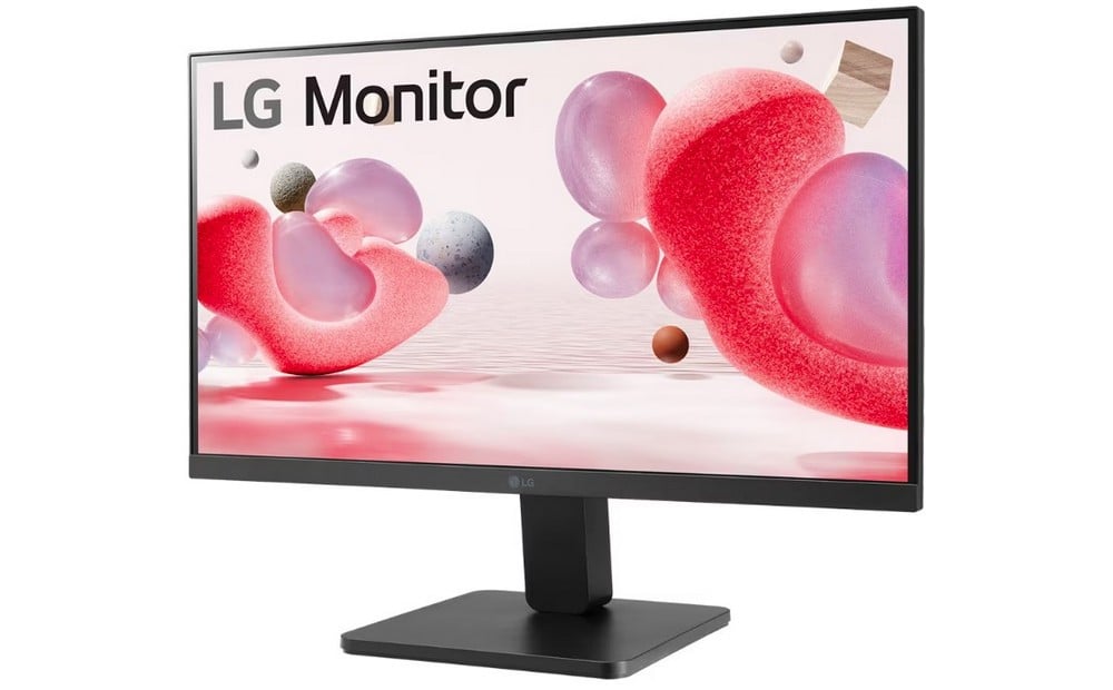 Monitor Full HD LG 22MR410-B.AEUQ, diagonala 21.45 inch (54.48cm), AMD FreeSync, HDMI 1 Monitor Full HD LG 22MR410-B.AEUQ, diagonala 21.45 inch (54.48cm), AMD FreeSync, HDMI