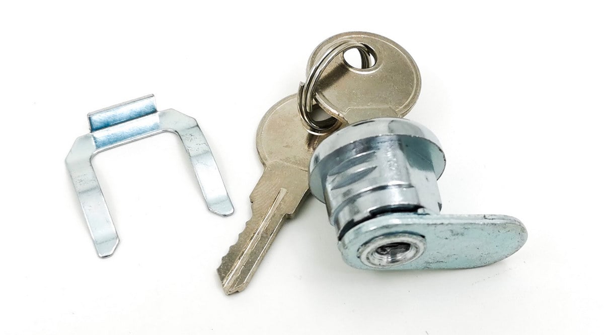 Incuietoare manuala pentru automatizarile Linomatik Slide SL-LOCK 1 Incuietoare manuala pentru automatizarile Linomatik Slide SL-LOCK